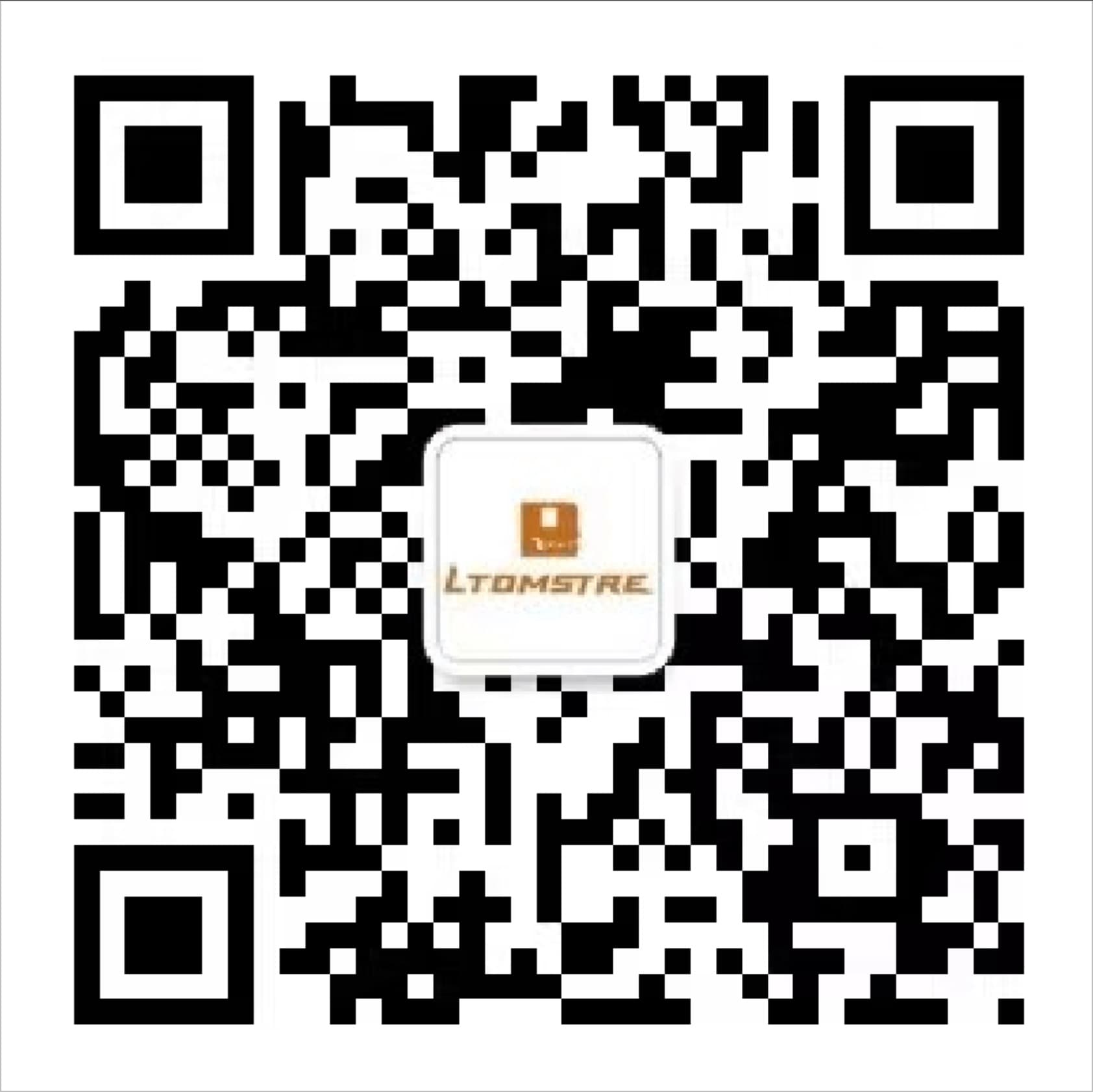 微信二维码